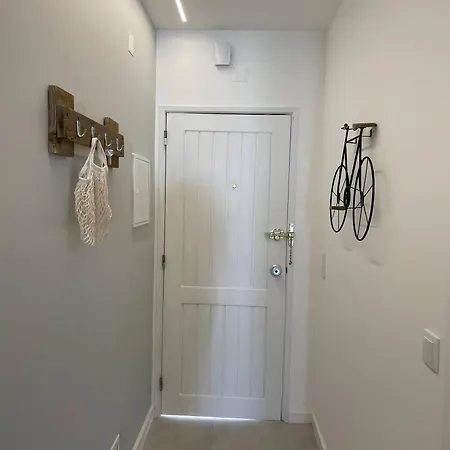 Modern With Balcony And Direct Access To The Pool Apartmán Albufeira