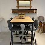 Apartamento Modern With Balcony And Direct Access To The Pool *