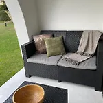 Modern With Balcony And Direct Access To The Pool Apartamento Albufeira