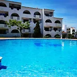 Modern With Balcony And Direct Access To The Pool Apartamento *