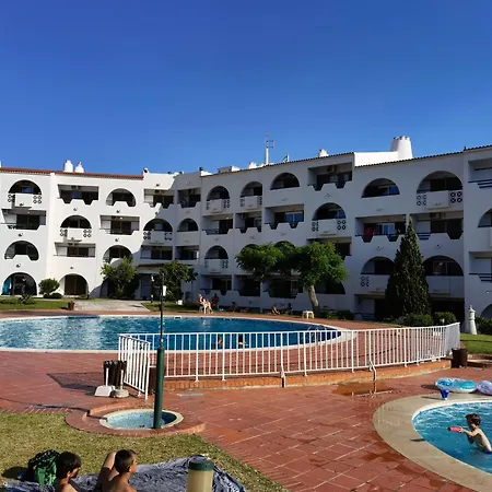 Apartamento Modern With Balcony And Direct Access To The Pool *