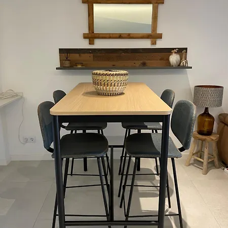 Apartamento Modern With Balcony And Direct Access To The Pool Albufeira