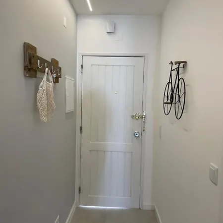 Apartamento Modern With Balcony And Direct Access To The Pool Albufeira